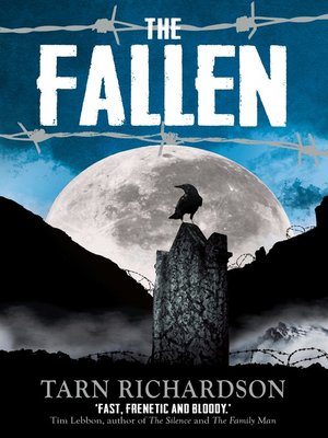cover image of The Fallen